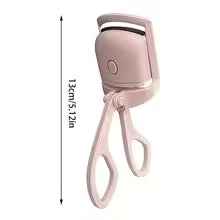 Rechargeable Heated Lash Curler