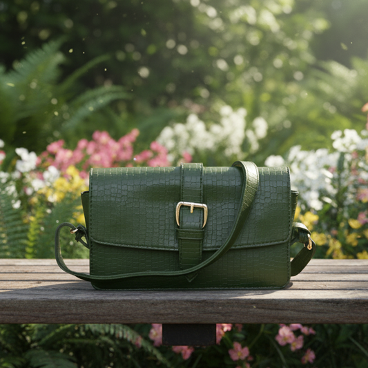 Forever Elegant Shoulder Bag