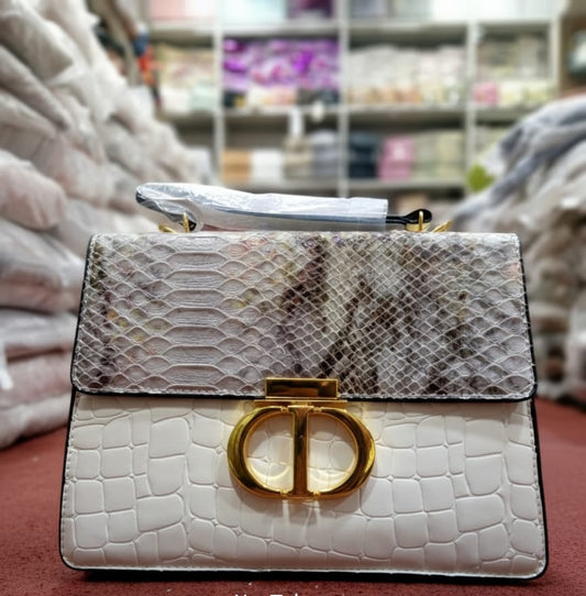 Luxury Designer Minimal Sling Bag