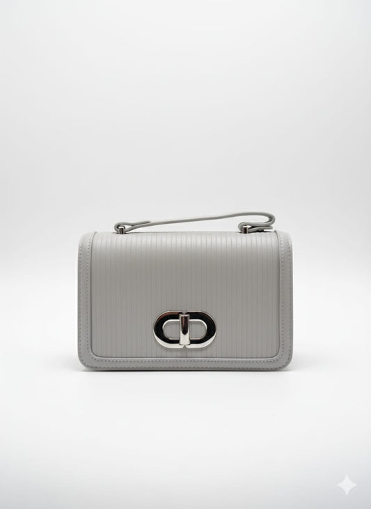 Trendy Crossbody Must Have Bag