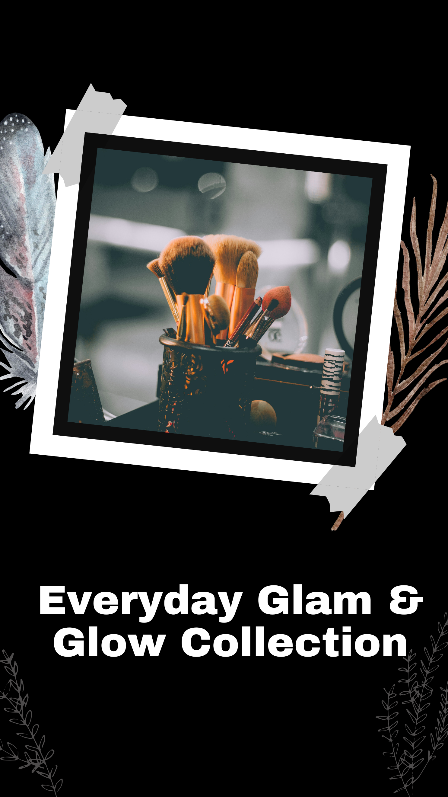 Personal Care Collection