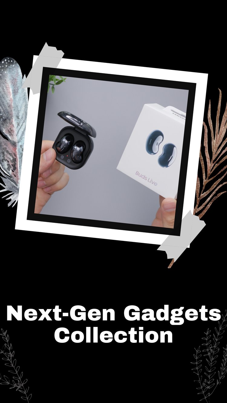 Daily Use Smart Gadgets