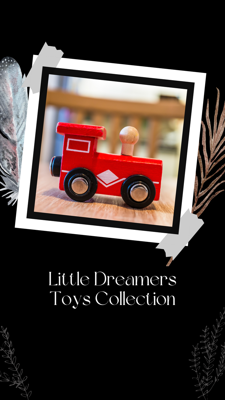 Fun & Learning Toys Collection