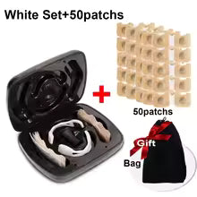 Sport Nasal Dilator Sleep Kit