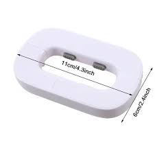 Fridge Door Safety Lock Protector