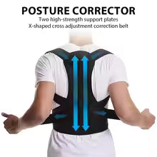 Real Doctor's Posture Belt