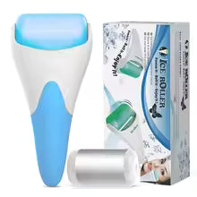 Skin Cool Ice Roller Massager