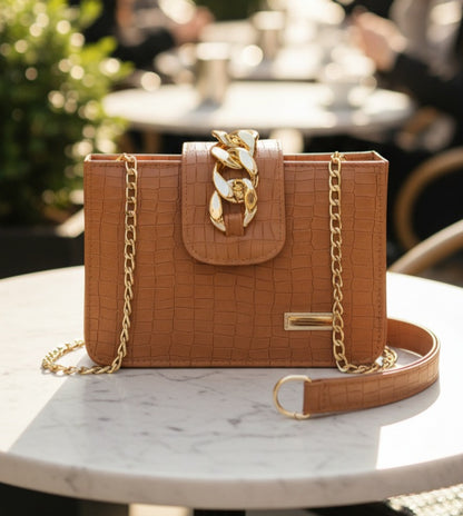 Glory Handbag Shoulder Bag