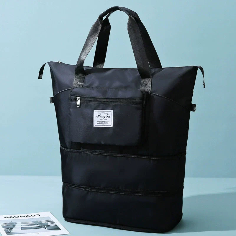 Foldable Travel Bag for Women