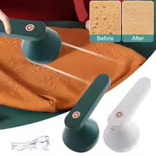 Electric Lint Remover Rechargeable