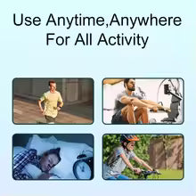 Sport Nasal Dilator Sleep Kit