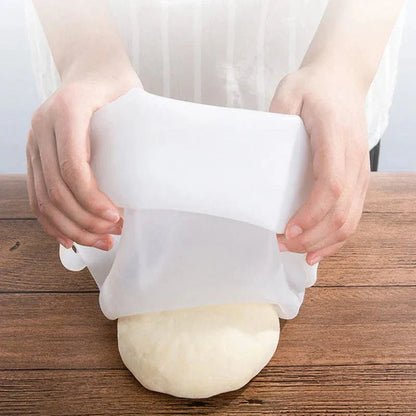 Silicone Flour Mixing Kneading Bag