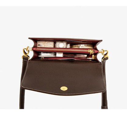 Trendy Crossbody Bag Everyday Chic