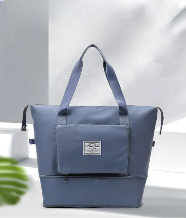 Foldable Travel Bag for Women