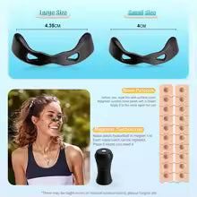 Sport Nasal Dilator Sleep Kit