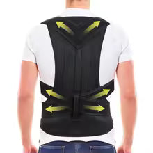 Real Doctor's Posture Belt