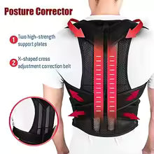 Real Doctor's Posture Belt