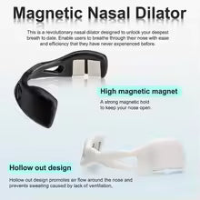 Sport Nasal Dilator Sleep Kit