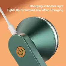 Electric Lint Remover Rechargeable