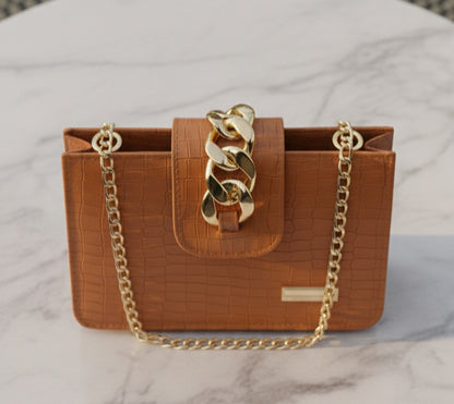 Glory Handbag Shoulder Bag