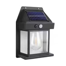Powerful Solar LED Street Light