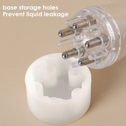 Scalp Applicator & Massage Comb