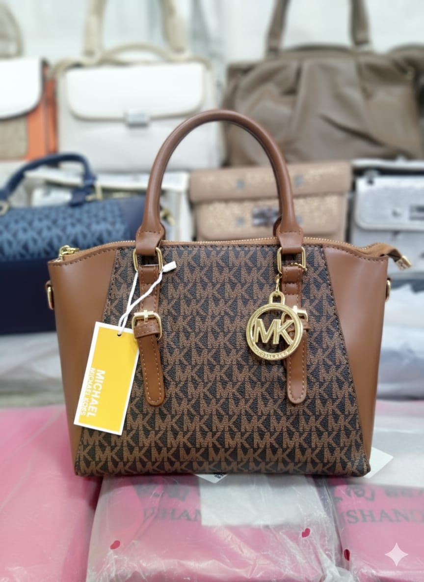 MK Premium Women Shoulder Bag