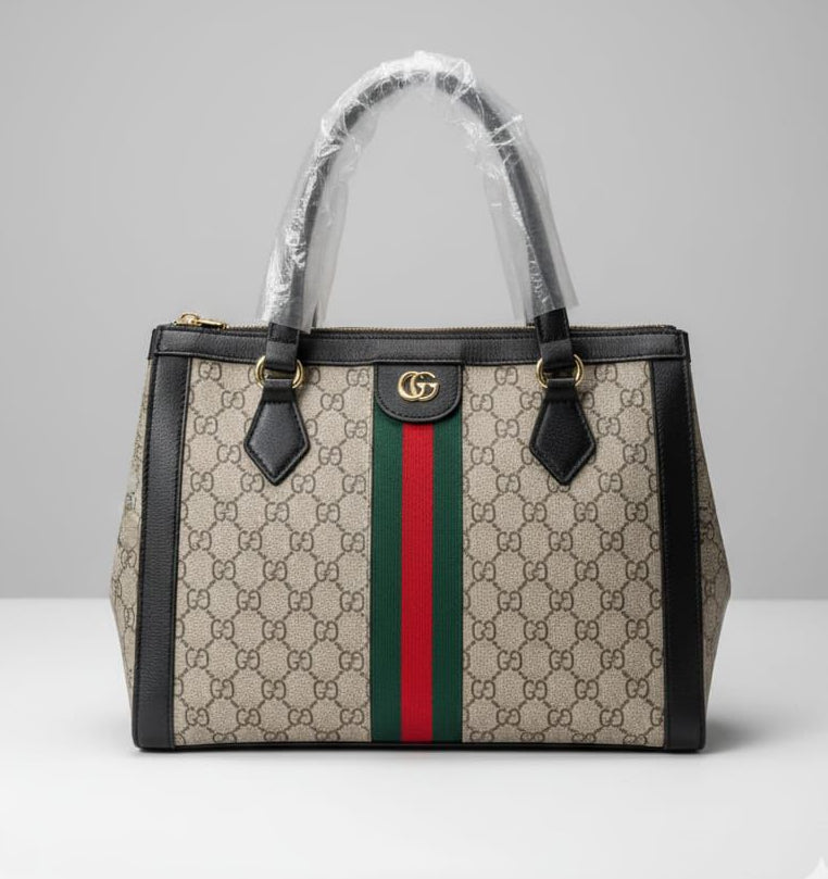 Trendy Women’s Shoulder Bag