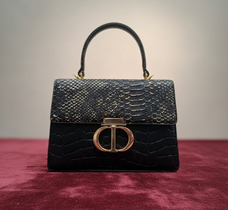 Luxury Designer Minimal Sling Bag