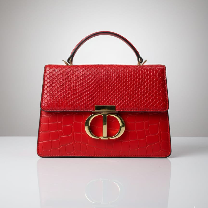 Luxury Designer Minimal Sling Bag