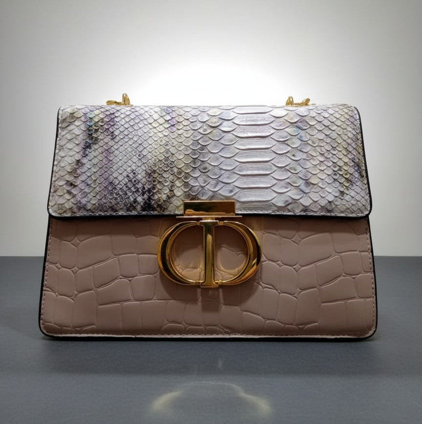 Luxury Designer Minimal Sling Bag