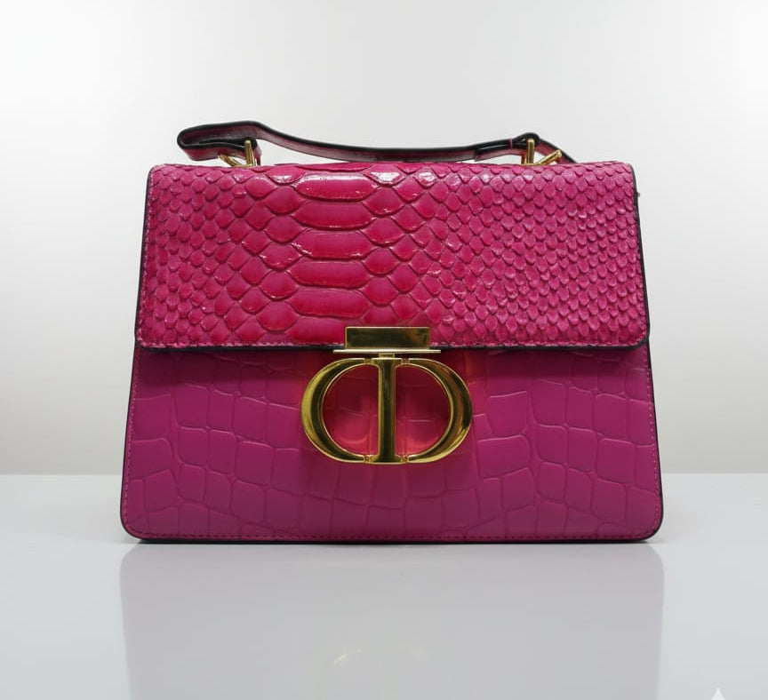 Luxury Designer Minimal Sling Bag