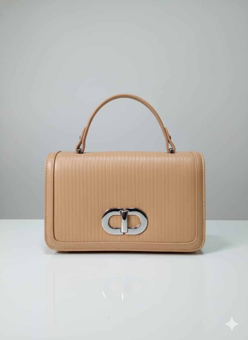 Trendy Crossbody Must Have Bag