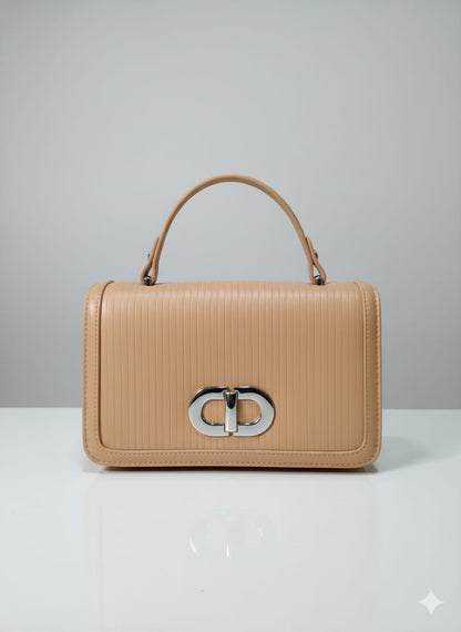 Trendy Crossbody Must Have Bag