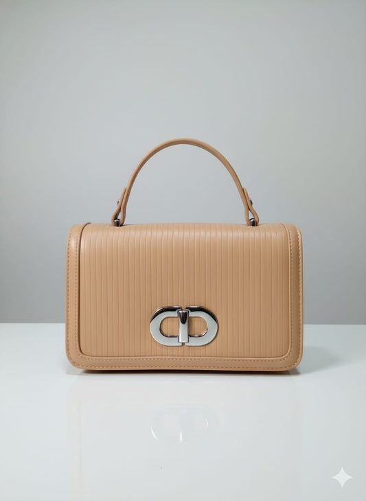 Trendy Crossbody Must Have Bag