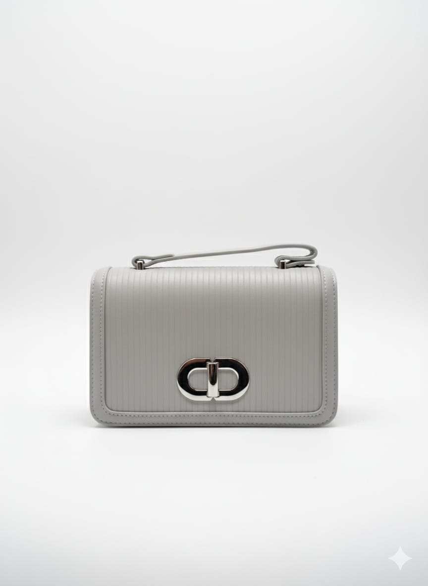 Trendy Crossbody Must Have Bag