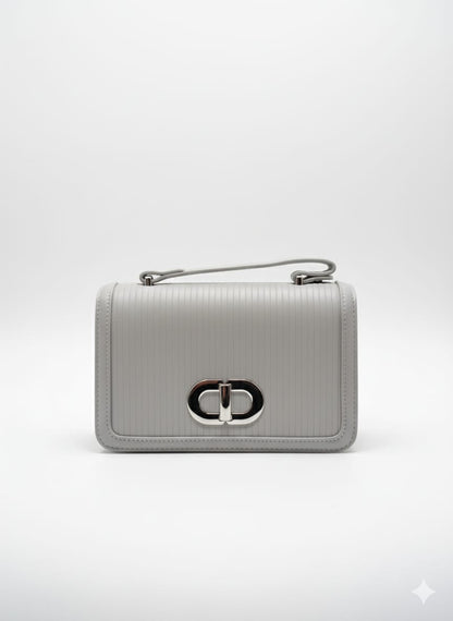 Trendy Crossbody Must Have Bag