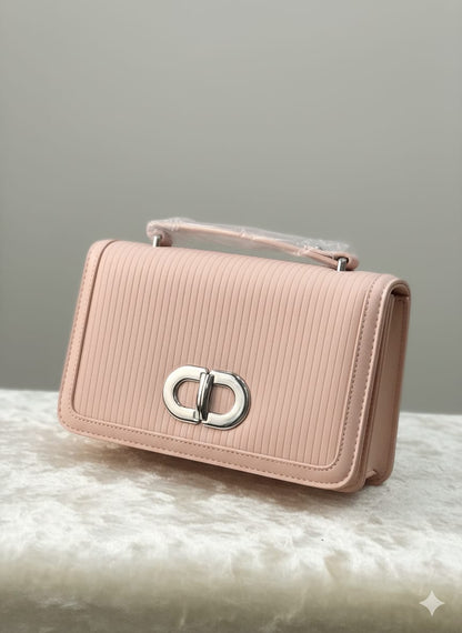 Trendy Crossbody Must Have Bag