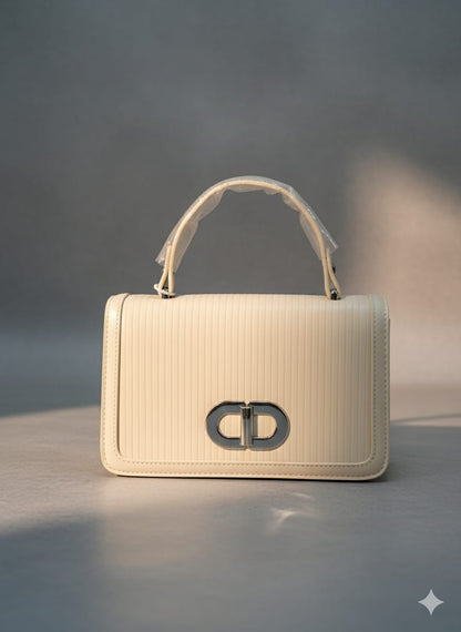 Trendy Crossbody Must Have Bag