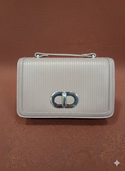 Trendy Crossbody Must Have Bag