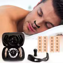 Sport Nasal Dilator Sleep Kit