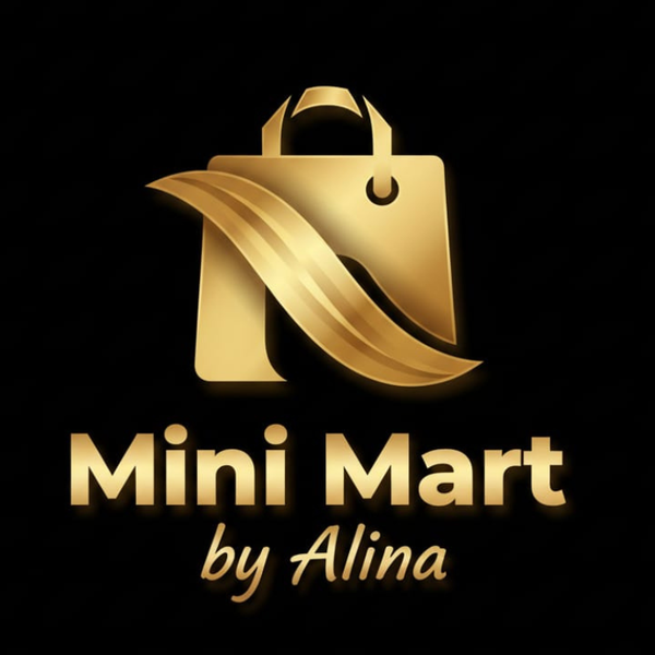 Mini Mart by Alina