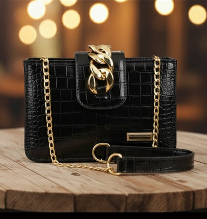 Glory Handbag Shoulder Bag