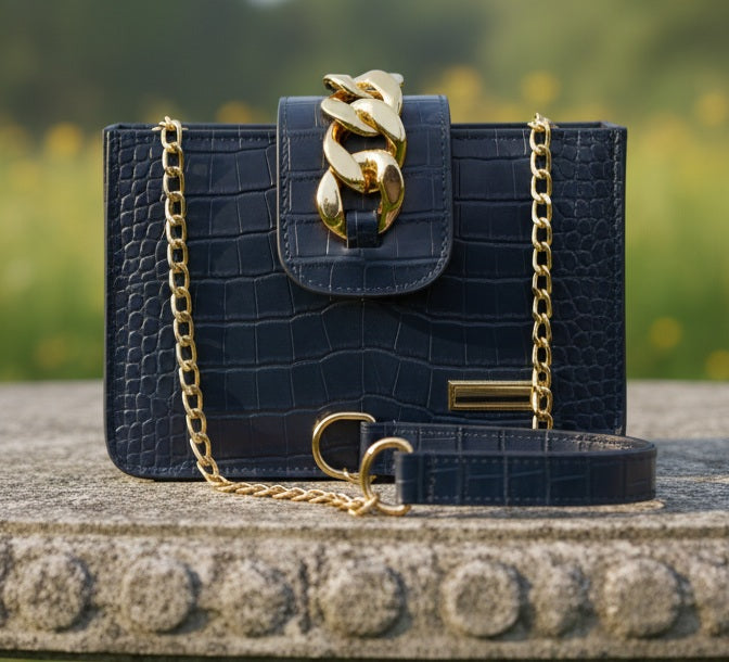 Glory Handbag Shoulder Bag