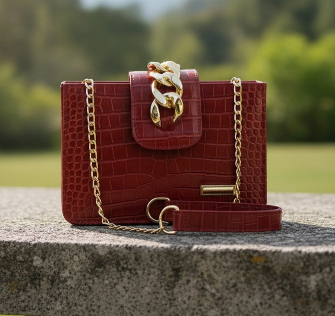 Glory Handbag Shoulder Bag