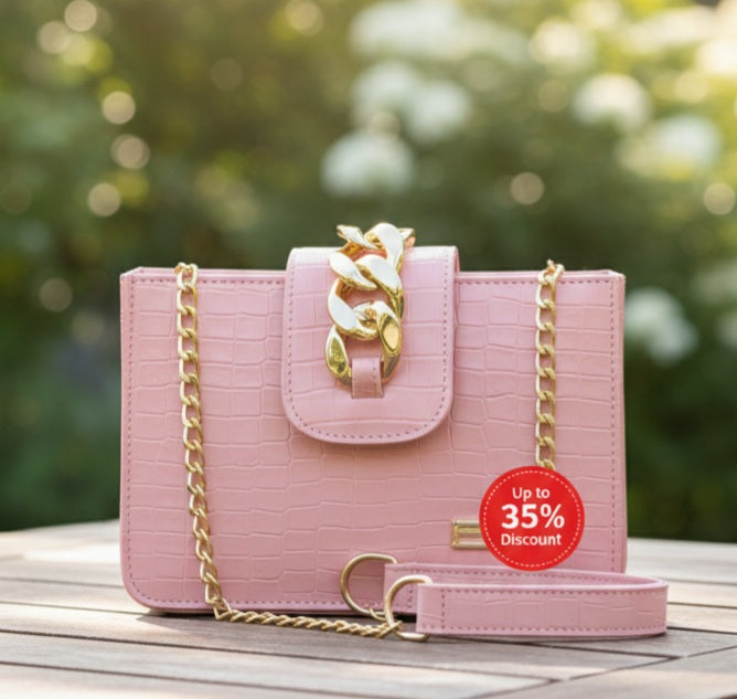 Glory Handbag Shoulder Bag