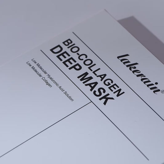 Biodance Real Deep Mask